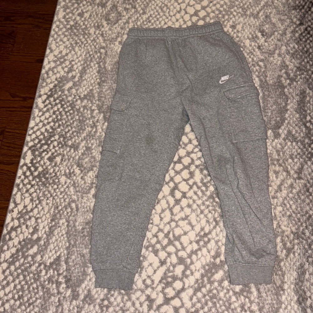 Nike sweatpants